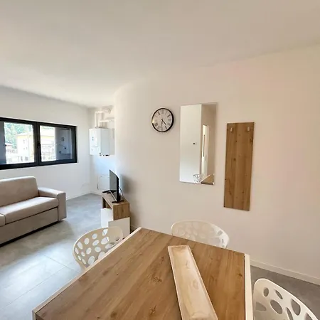 Apartamento Bilo Manzu