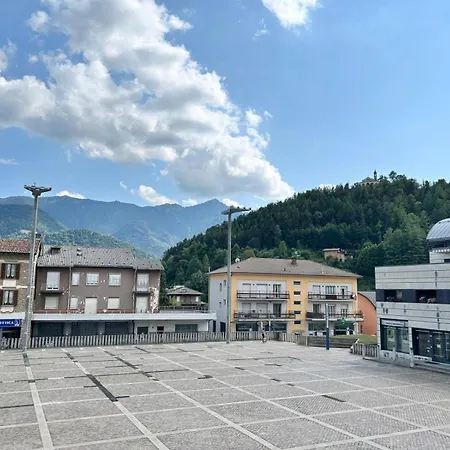 Bilo Manzù Appartement *